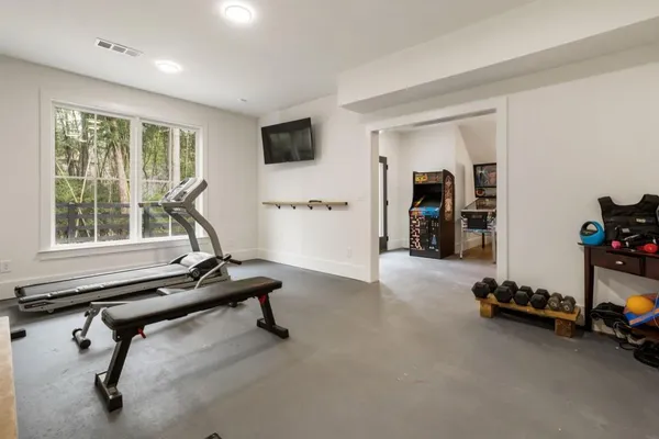 $2,399,000 | 1980 Birmingham Road, Milton, GA 30004