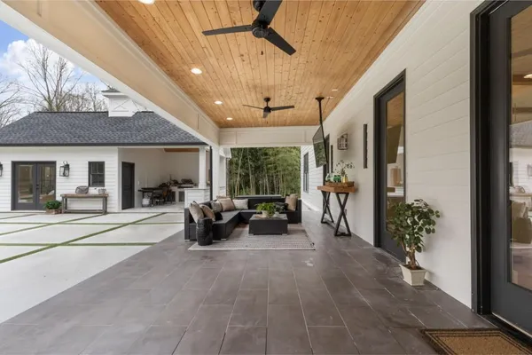 $2,399,000 | 1980 Birmingham Road, Milton, GA 30004