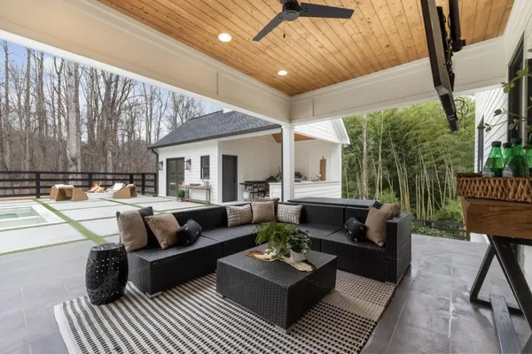 $2,399,000 | 1980 Birmingham Road, Milton, GA 30004