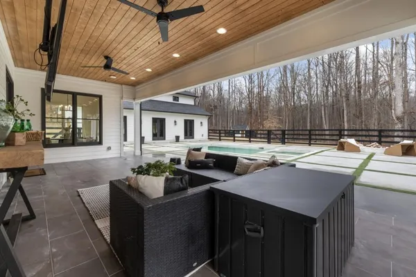 $2,399,000 | 1980 Birmingham Road, Milton, GA 30004