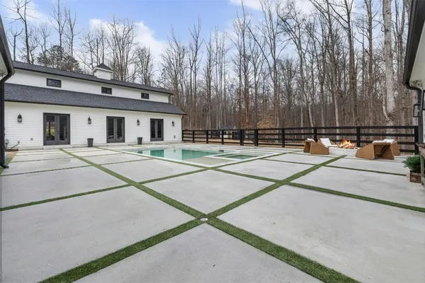 $2,399,000 | 1980 Birmingham Road, Milton, GA 30004