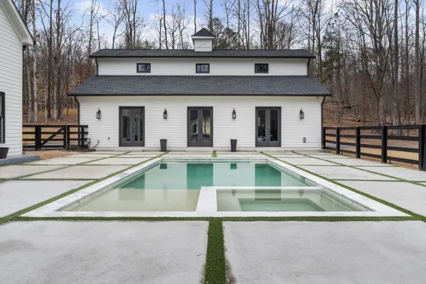 $2,399,000 | 1980 Birmingham Road, Milton, GA 30004