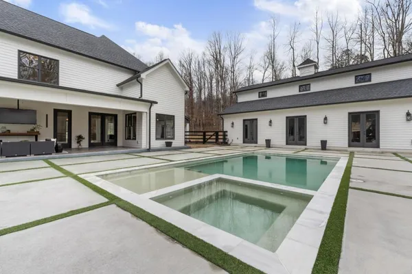 $2,399,000 | 1980 Birmingham Road, Milton, GA 30004