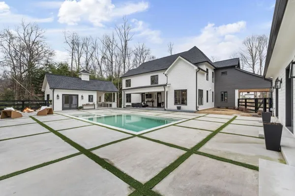 $2,399,000 | 1980 Birmingham Road, Milton, GA 30004