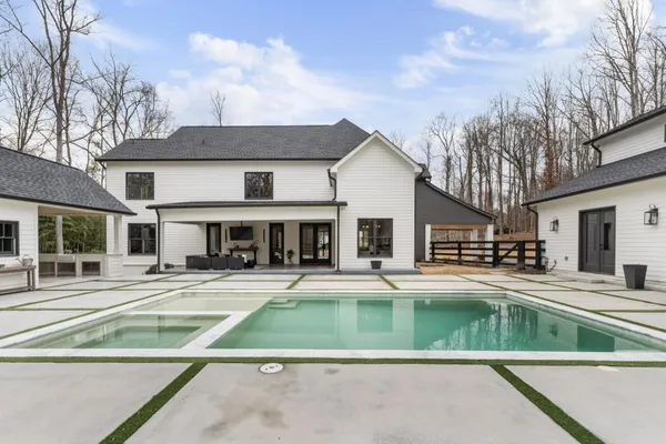 $2,399,000 | 1980 Birmingham Road, Milton, GA 30004