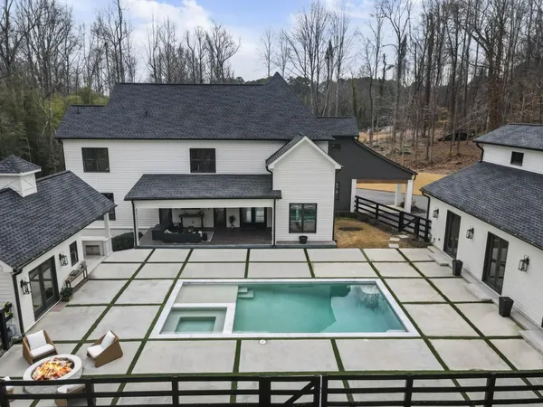 $2,399,000 | 1980 Birmingham Road, Milton, GA 30004