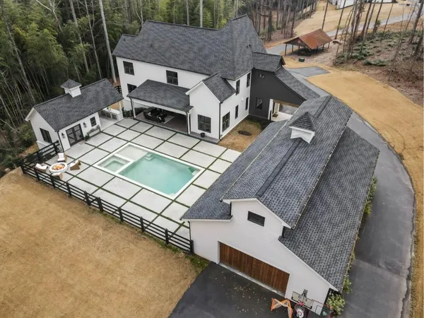 $2,399,000 | 1980 Birmingham Road, Milton, GA 30004