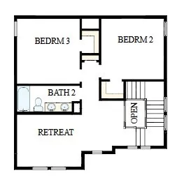 $422,293 | 5422 Black Currant Road, Manvel, TX 77578