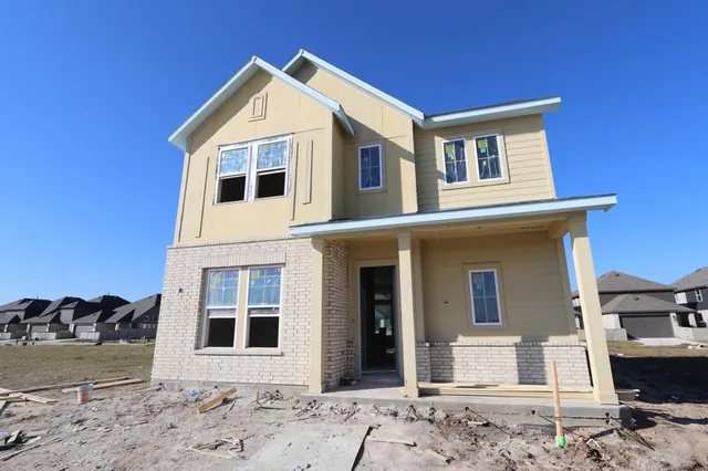 $422,293 | 5422 Black Currant Road, Manvel, TX 77578