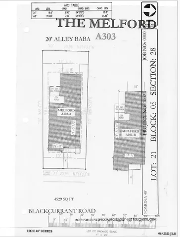 $422,293 | 5422 Black Currant Road, Manvel, TX 77578