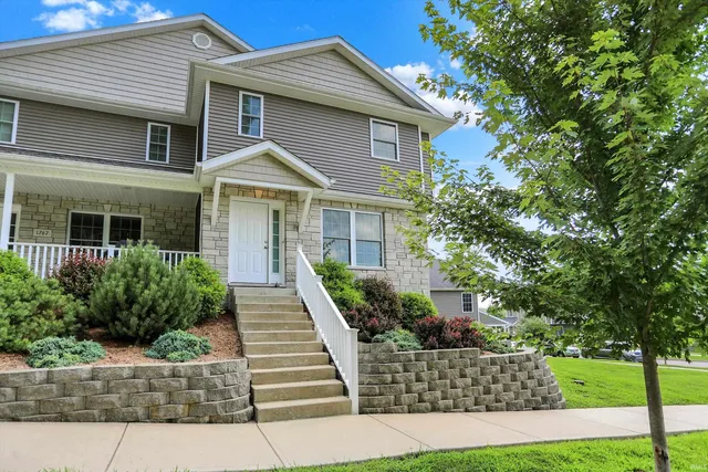 $285,000 | 1771 West Victoria Lane, Bloomington, IN 47403