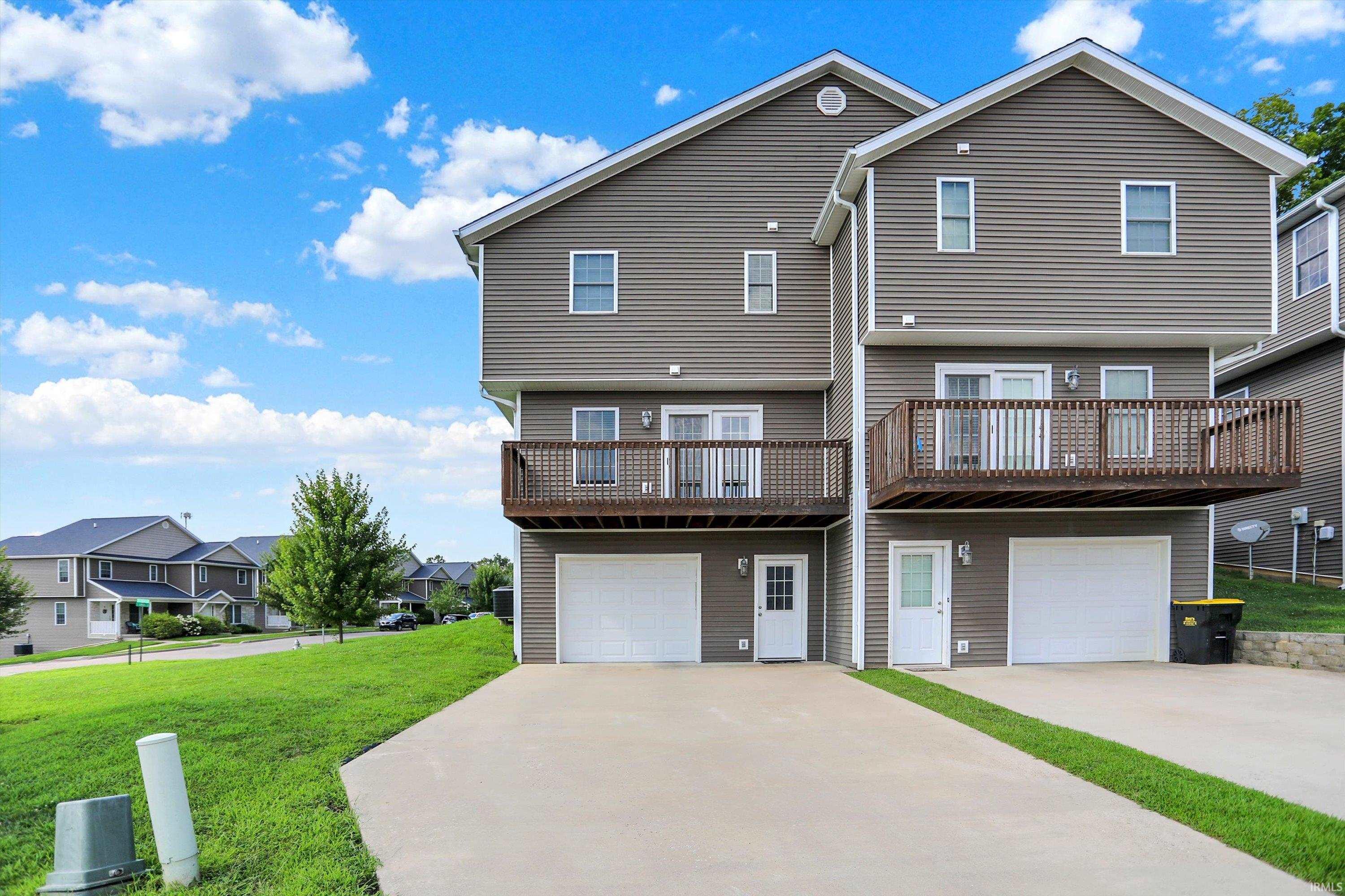 1771 West Victoria Lane Bloomington, IN 47403 - Photo 25 of 28