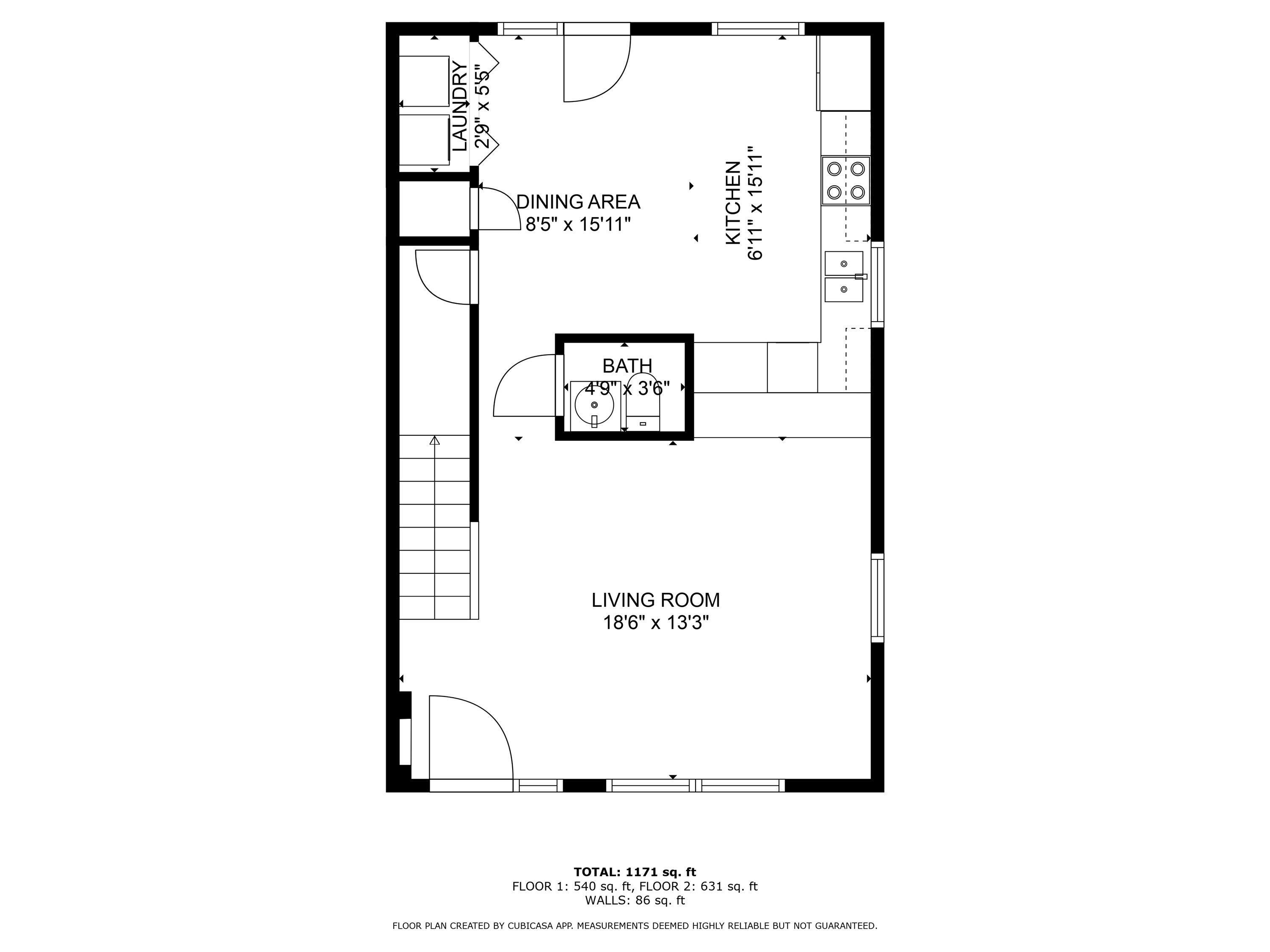 1771 West Victoria Lane Bloomington, IN 47403 - Photo 26 of 28