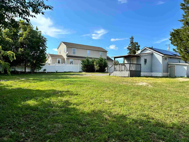 $2,500 | 131 Pacific Avenue, Pleasantville, NJ 08232