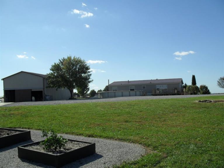 2941 Bridgeville Road Germantown, KY 41044 - Photo 2 of 10 Gallery Image 2