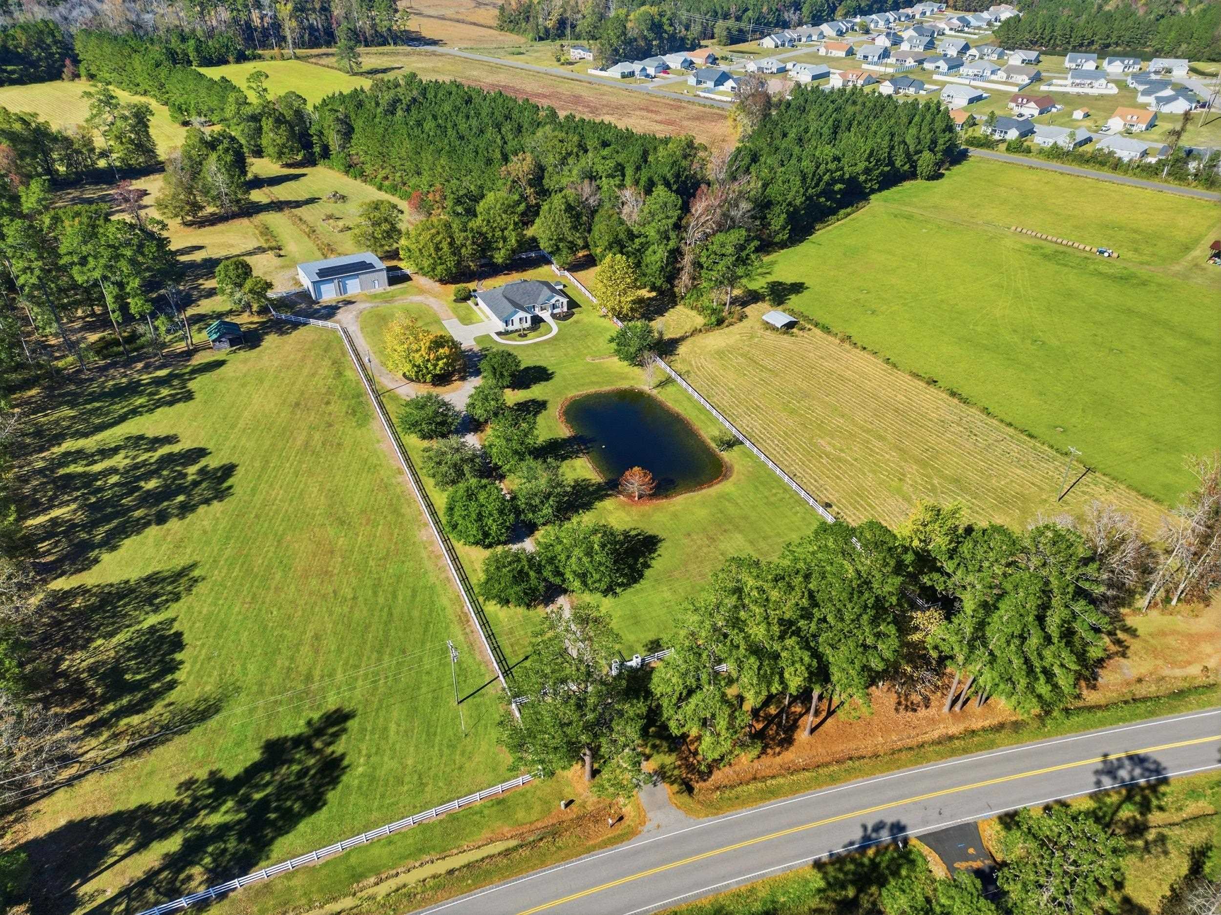 4337 State Highway 65 Conway, SC 29526 - Photo 57 of 71