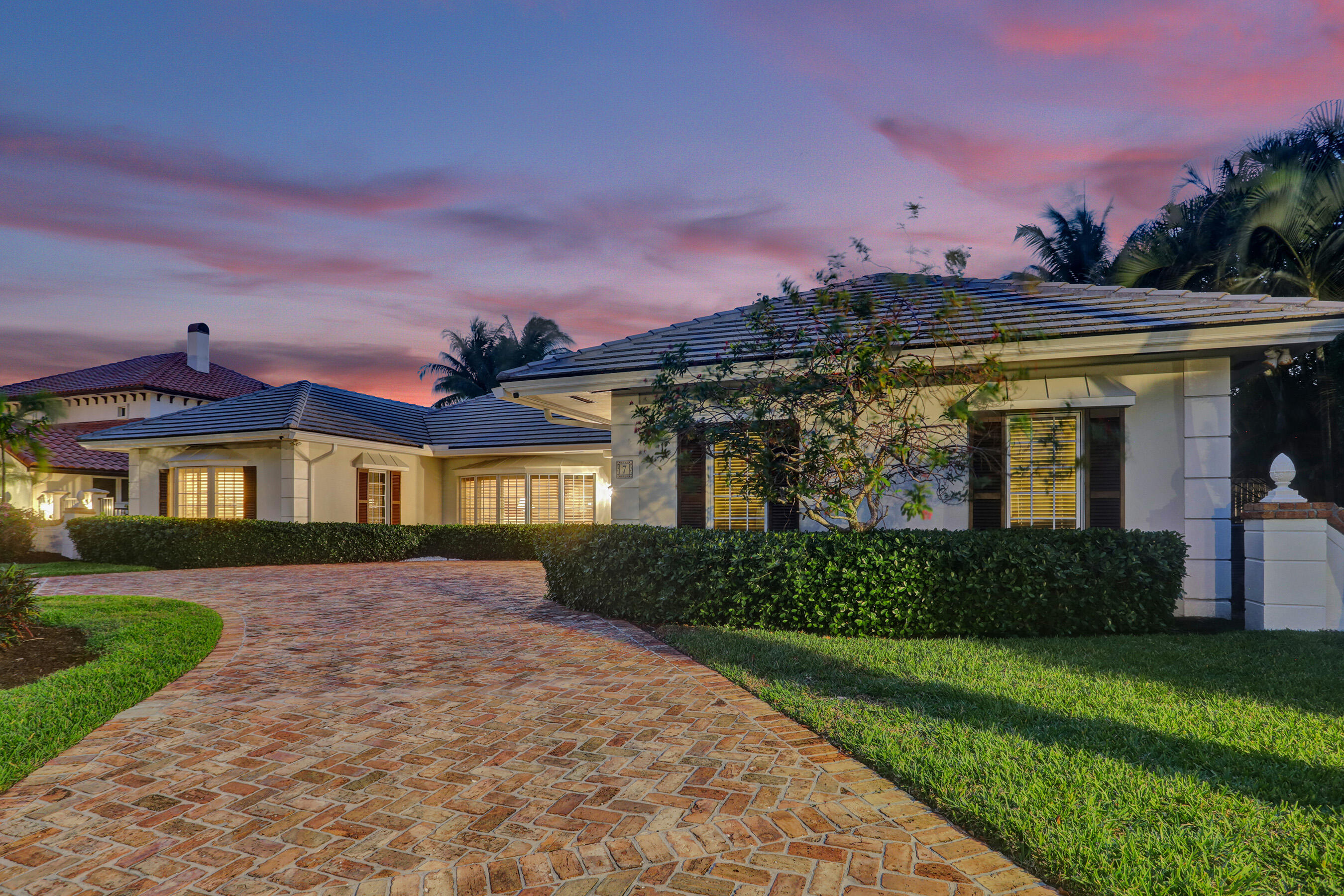 7 Saranac Road Sea Ranch Lakes, FL 33308 - Photo 45 of 55 3W1A1310