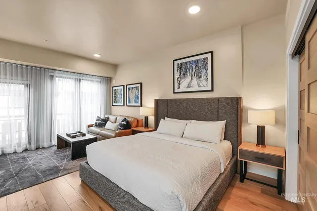 $495,000 | 720 Village Drive, Unit 311, Donnelly, ID 83615