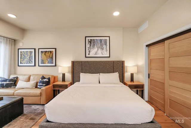 $495,000 | 720 Village Drive, Unit 311, Donnelly, ID 83615