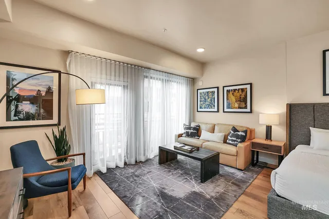 $495,000 | 720 Village Drive, Unit 311, Donnelly, ID 83615