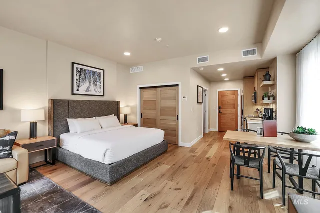 $495,000 | 720 Village Drive, Unit 311, Donnelly, ID 83615