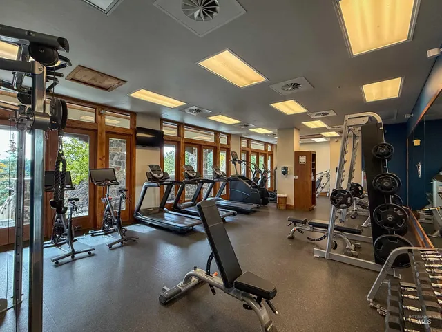 $495,000 | 720 Village Drive, Unit 311, Donnelly, ID 83615