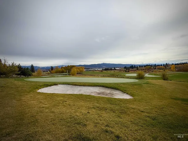 $495,000 | 720 Village Drive, Unit 311, Donnelly, ID 83615