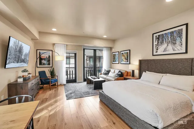 $495,000 | 720 Village Drive, Unit 311, Donnelly, ID 83615