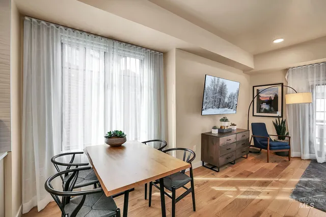 $495,000 | 720 Village Drive, Unit 311, Donnelly, ID 83615