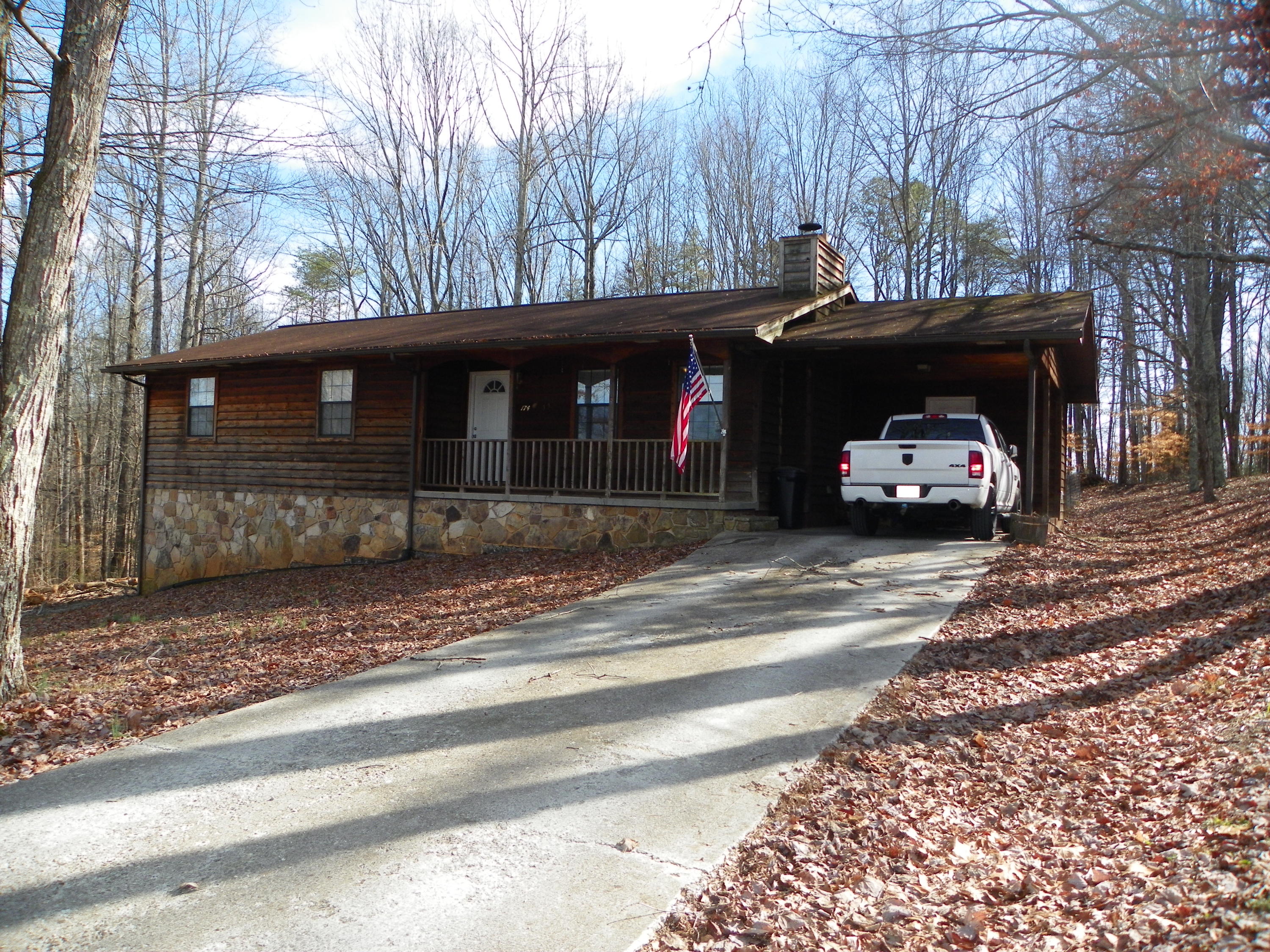 174 White Loop Road Clinton, TN 37716 - Photo 5 of 23 100_0595