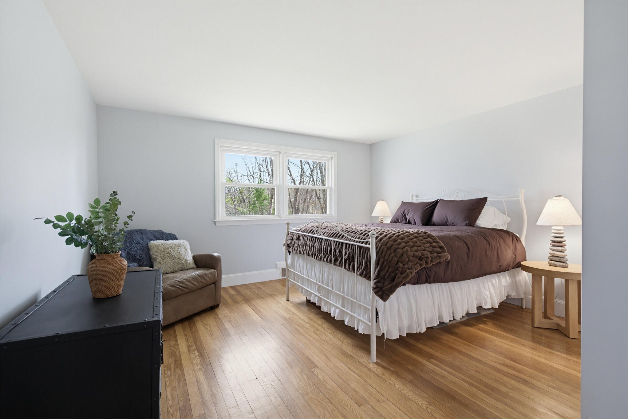 90 Southside Road York, ME 03909 - Photo 45 of 59 90SouthsideRd-bedroom