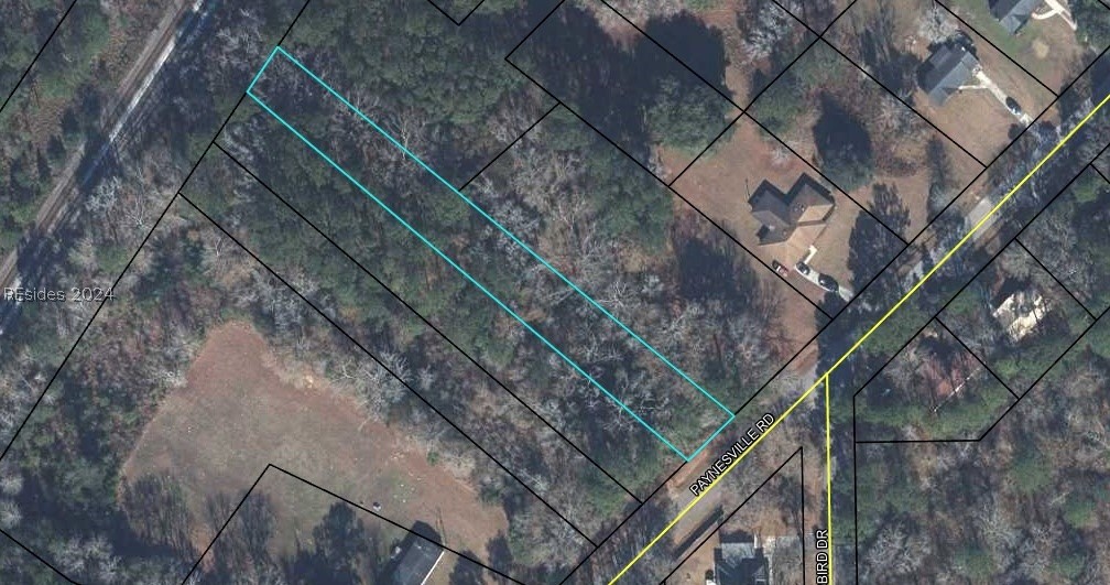 2160 Paynesville Road Hardeeville, SC 29927 - Photo 1 of 1 Gallery Image 1