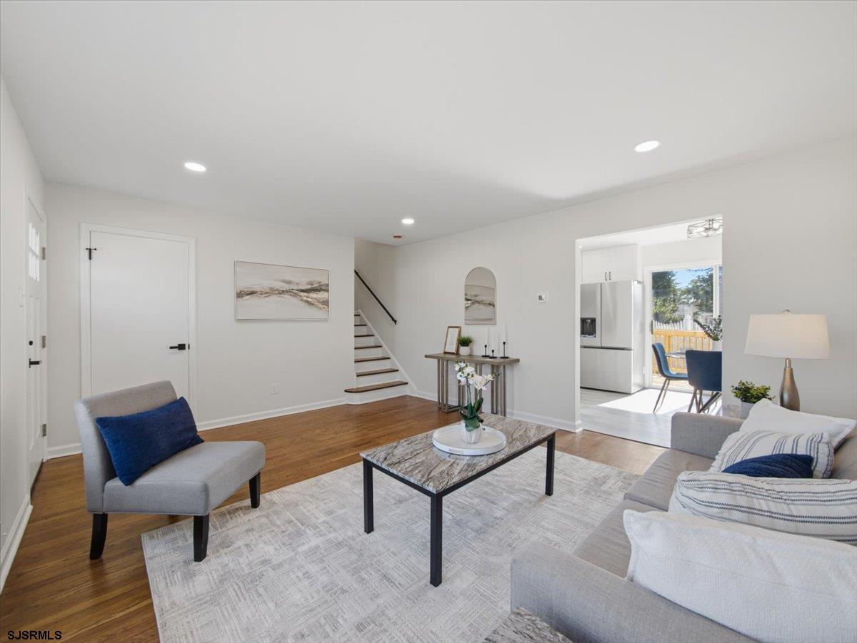 101 Haddon Road Somers Point, NJ 08244 - Photo 8 of 50