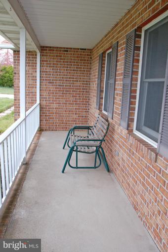 502 Stone Road Westminster, MD 21158 - Photo 11 of 22 Front Porch