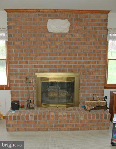 502 Stone Road Westminster, MD 21158 - Photo 14 of 22 Fireplace