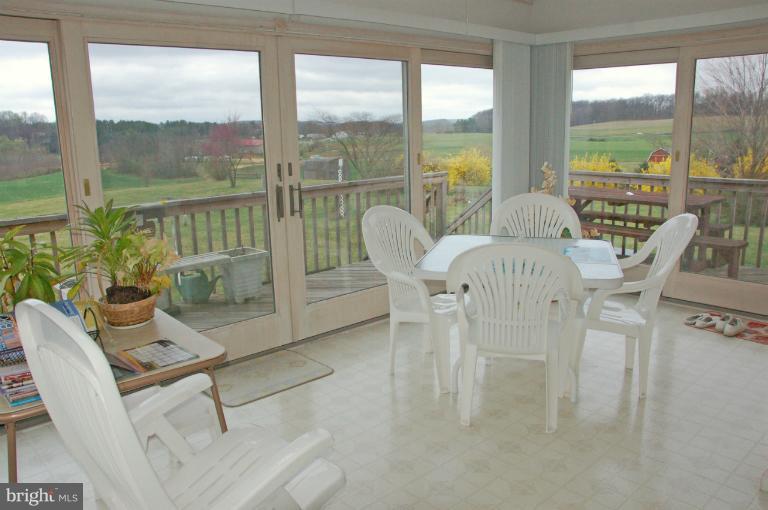 502 Stone Road Westminster, MD 21158 - Photo 21 of 22 Sun Room