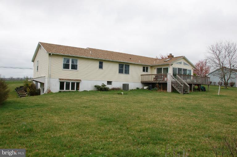 502 Stone Road Westminster, MD 21158 - Photo 4 of 22 Exterior (Rear)