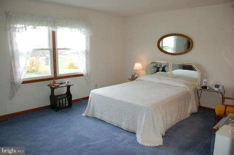 502 Stone Road Westminster, MD 21158 - Photo 5 of 22 Bedroom (Master)