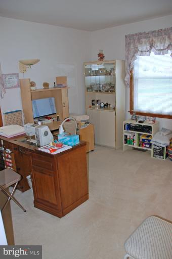 502 Stone Road Westminster, MD 21158 - Photo 6 of 22 Bedroom #2 (currently used as sewing room)