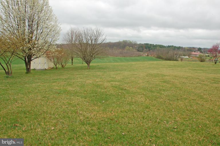 502 Stone Road Westminster, MD 21158 - Photo 10 of 22 Rear Yard