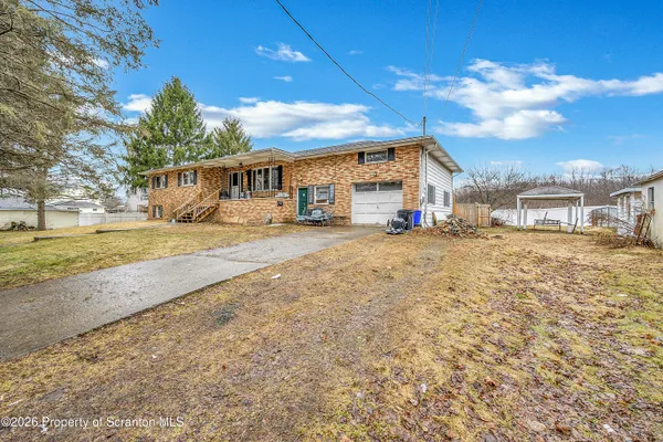 $175,000 | 398 North River Street, Duryea, PA 18642