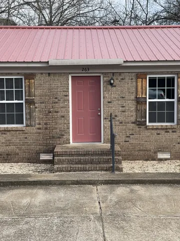 $850 | 263 Bayless Street, Pulaski, TN 38478