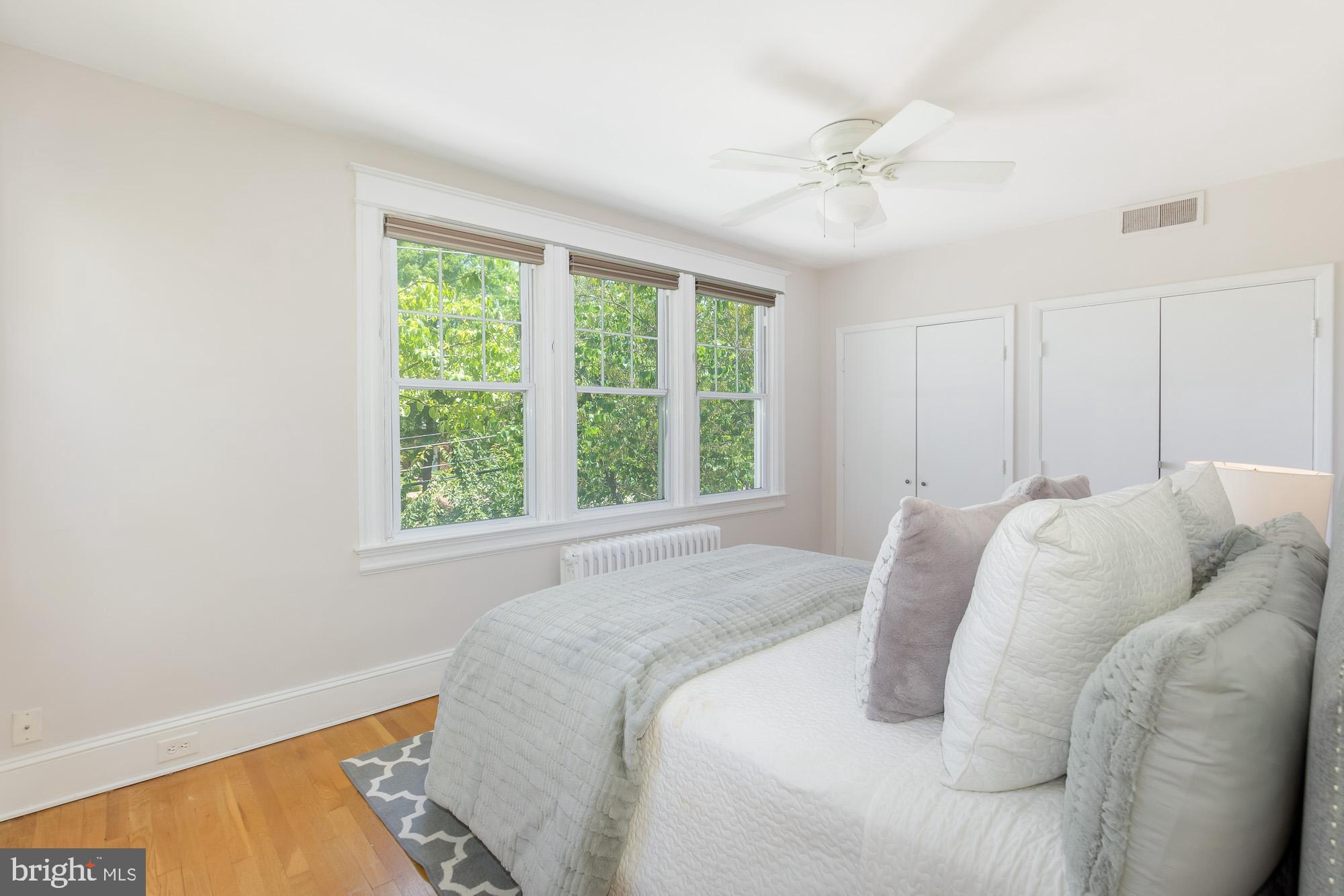 3514 34th Street Northwest Washington, DC 20008 - Photo 22 of 36