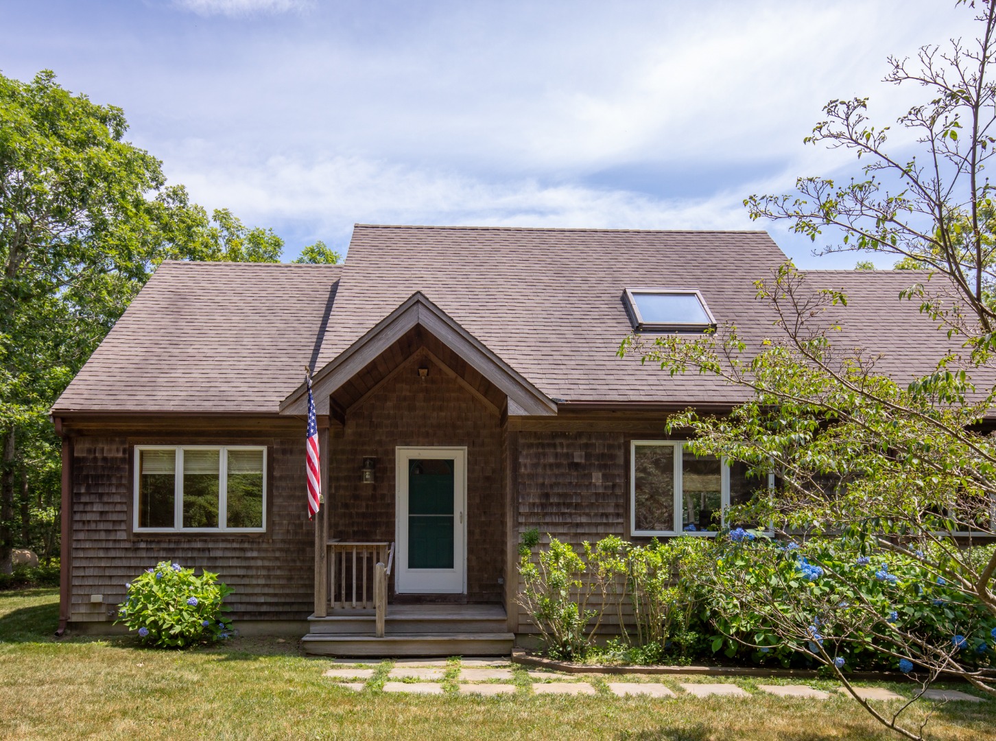 46 Meshacket Way Oak Bluffs, MA 02557 - Photo 24 of 27 Gallery Image 24