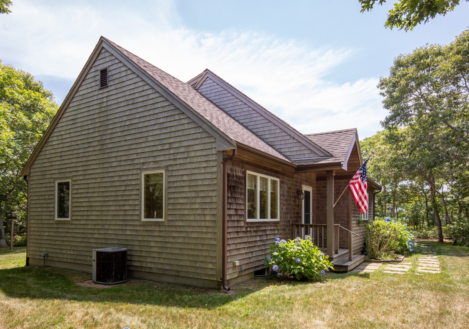 46 Meshacket Way Oak Bluffs, MA 02557 - Photo 25 of 27 Gallery Image 25