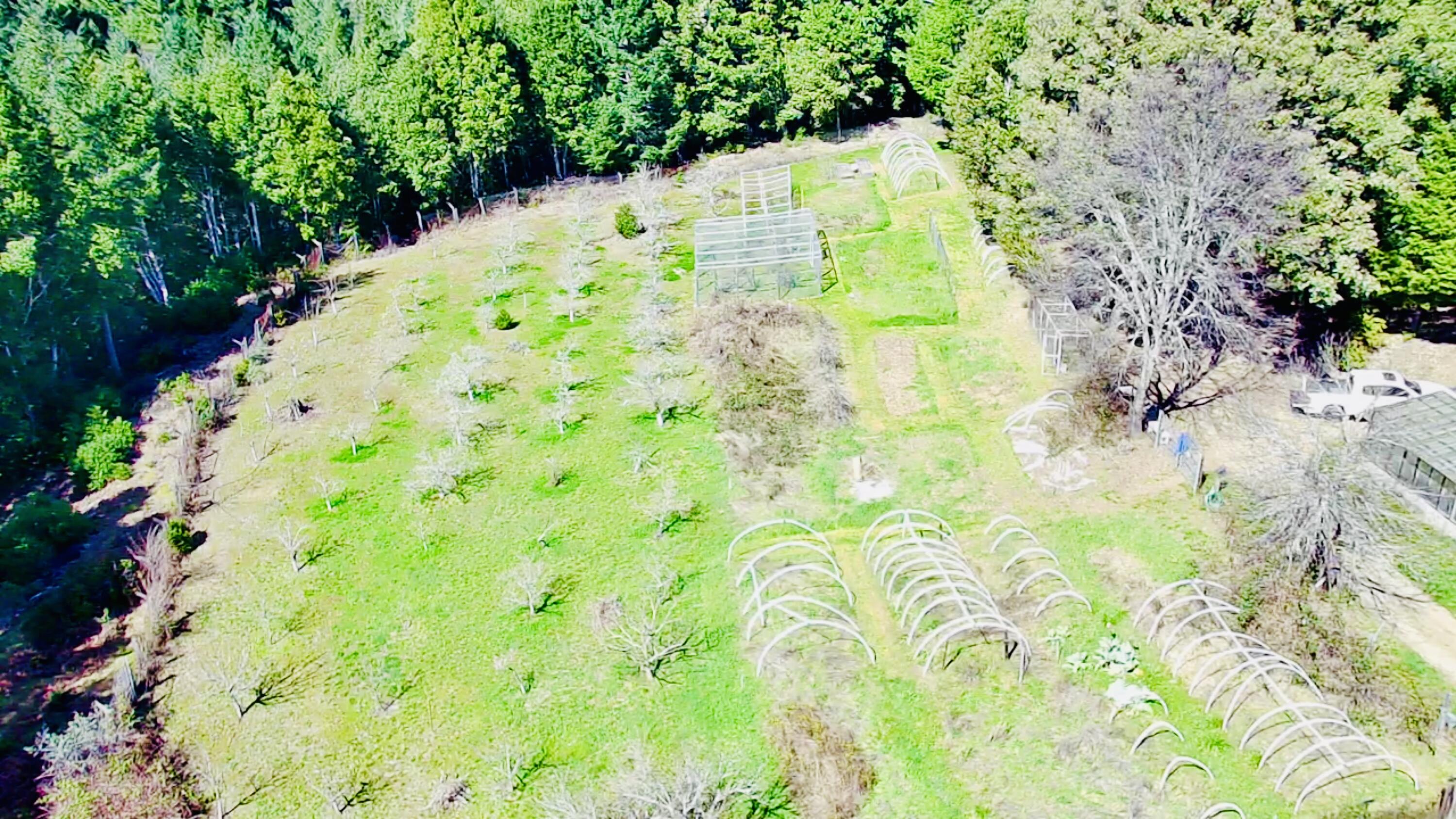 5500 Goodman Ranch Road Garberville, CA 95542 - Photo 141 of 153