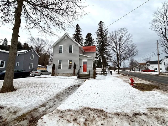 $219,900 | 29 Stone Street, Champion, NY 13619