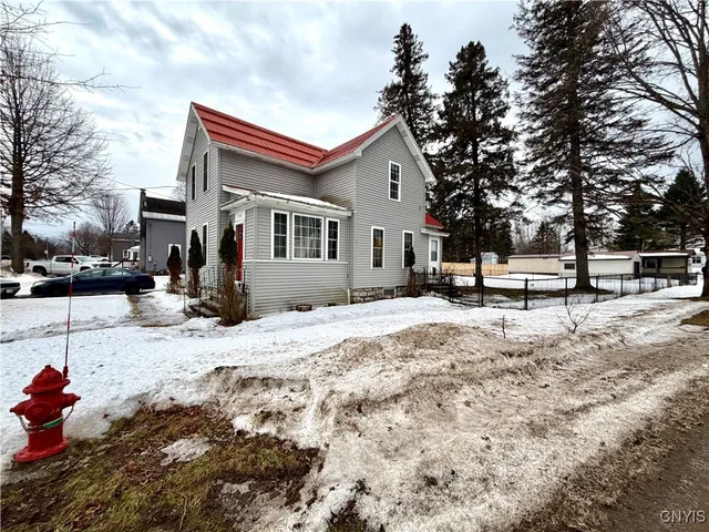 $219,900 | 29 Stone Street, Champion, NY 13619