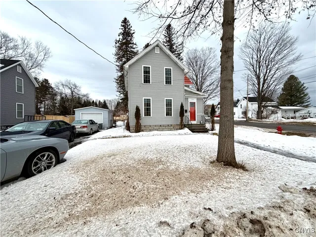 $219,900 | 29 Stone Street, Champion, NY 13619