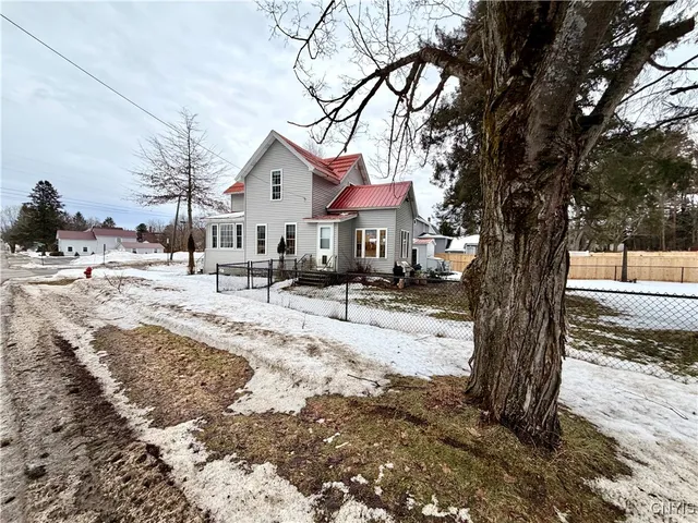 $219,900 | 29 Stone Street, Champion, NY 13619
